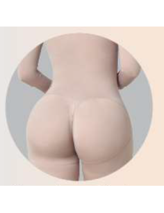 Faja Postquirúrgica con Brasier Súper Plus Fajitex. 2