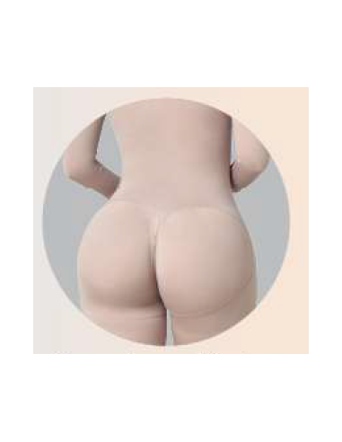 Faja Postquirúrgica con Brasier Súper Plus Fajitex.
