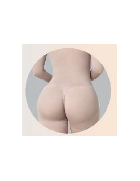 Faja Postquirúrgica con Brasier Súper Plus Fajitex.