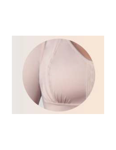 Faja Postquirúrgica con Brasier Súper Plus Fajitex.