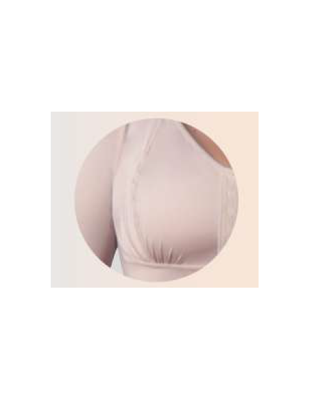 Faja Postquirúrgica con Brasier Súper Plus Fajitex.