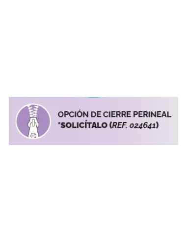 Short Levantacola Descaderado Alta Compresión Fajitex.