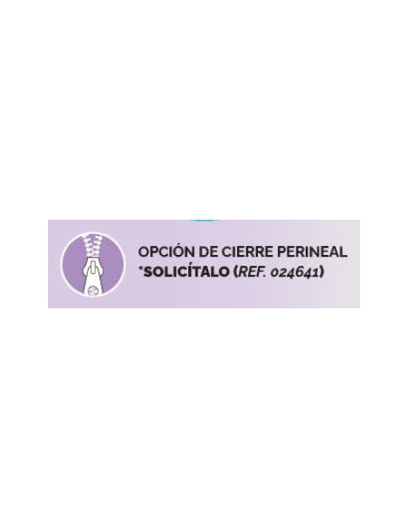 Short Levantacola Descaderado Alta Compresión Fajitex.