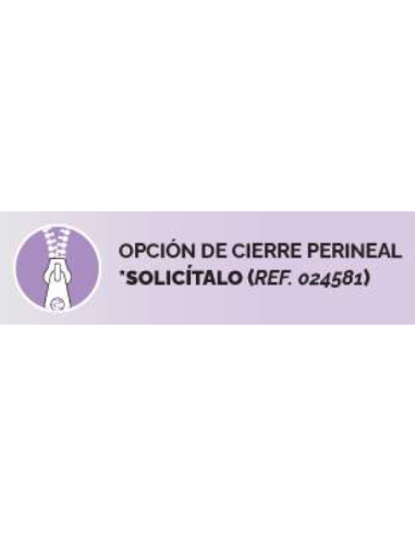 Short Levantacola Talle Alto Alta Compresión Fajitex.