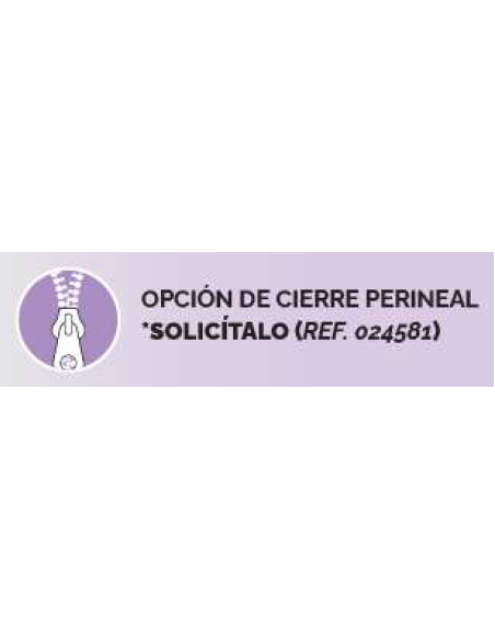 Short Levantacola Talle Alto Alta Compresión Fajitex.