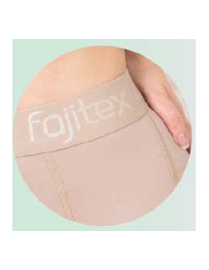 Panty Cachetero Moldeador Realce Natural Fajitex 2
