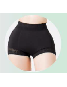 Panty Talle Alto Moldeador Control Abdominal Fajitex. 2