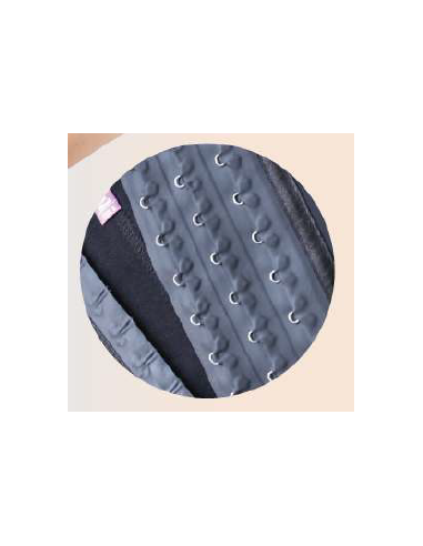 Cinturilla de Látex Ergonómica Cintura de Avispa Fajitex.