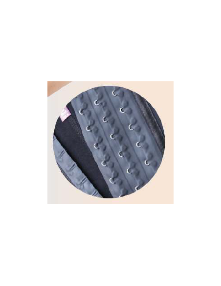 Cinturilla de Látex Ergonómica Cintura de Avispa Fajitex.
