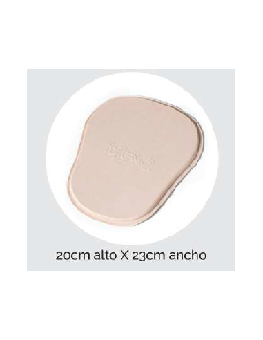 Banda Abdominal Soporte Ajustable Fajitex.