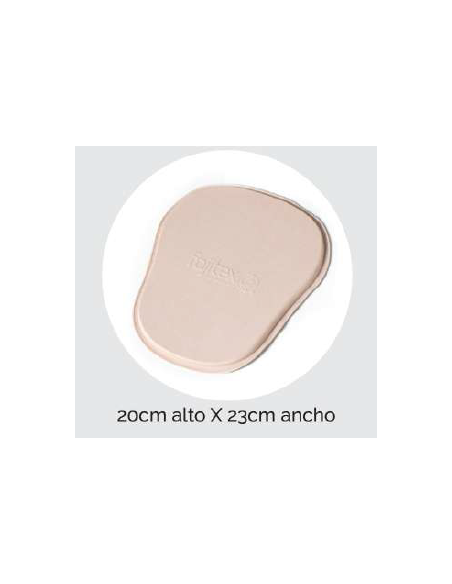 Banda Abdominal Soporte Ajustable Fajitex.