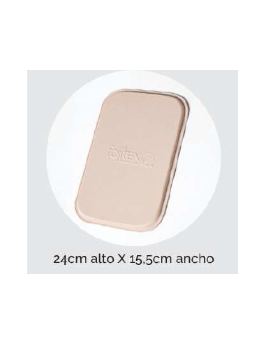 Banda Abdominal Soporte Ajustable Fajitex.