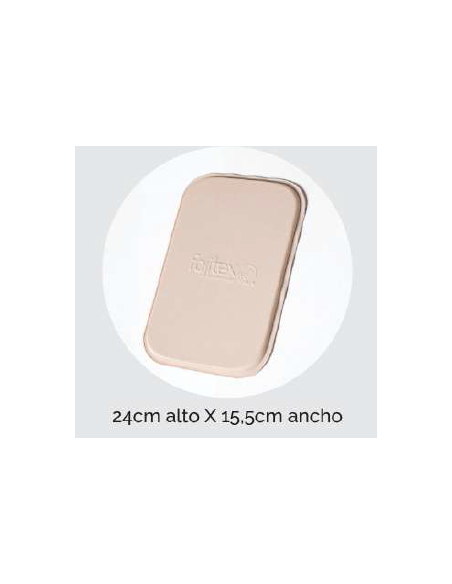Banda Abdominal Soporte Ajustable Fajitex.