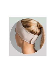 Balaca para Otoplastia Soporte Orejas Fajitex. 2