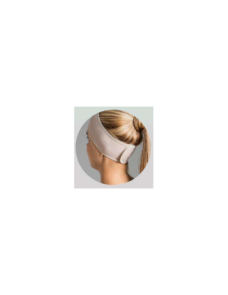 Balaca para Otoplastia Soporte Orejas Fajitex.