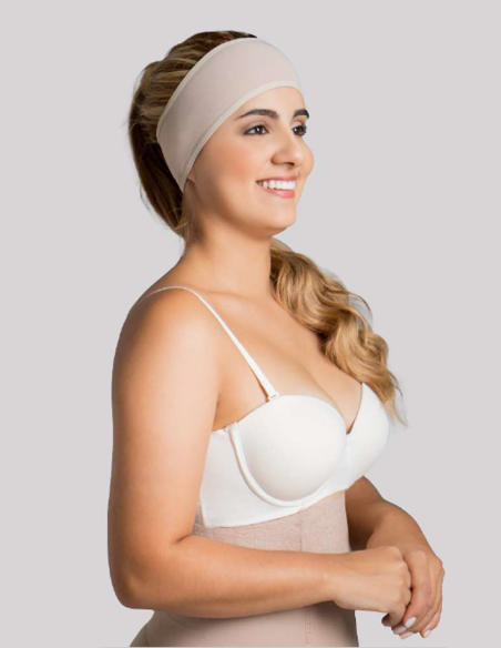 Balaca para Otoplastia Soporte Orejas Fajitex.