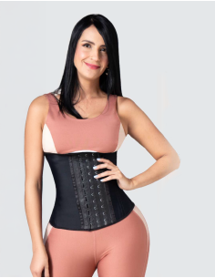 Cinturilla de Látex Ergonómica Cintura de Avispa Fajitex.