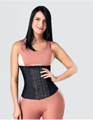Cinturilla de Látex Ergonómica Cintura de Avispa Fajitex.